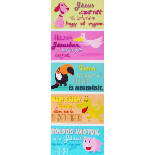 Matrica - Boldog vagyok!