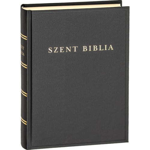 Biblia Károli revidiált - Nagy méret