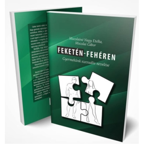 Feketén-fehéren Gyermekünk szexuális nevelése 