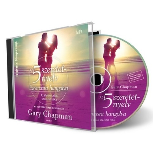 Egymásra hangolva - CD