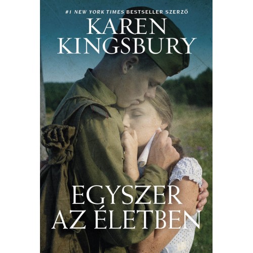 Egyszer az életben  -  Karen Kingsbury