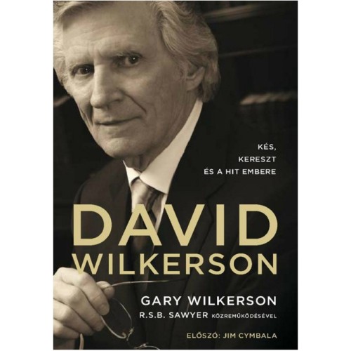 David Wilkerson (életrajz)