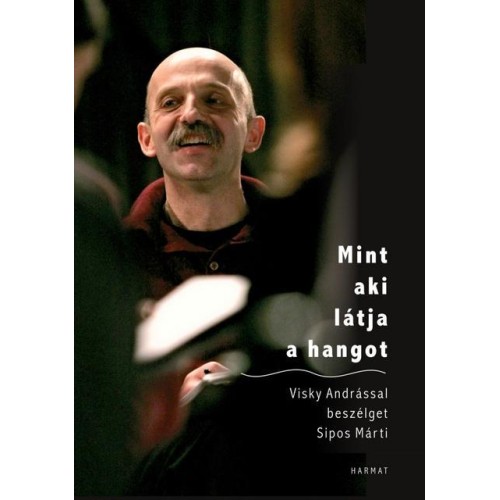 Mint aki látja a hangot 