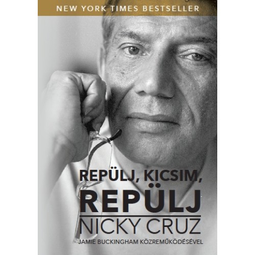 Repülj, kicsim, repülj