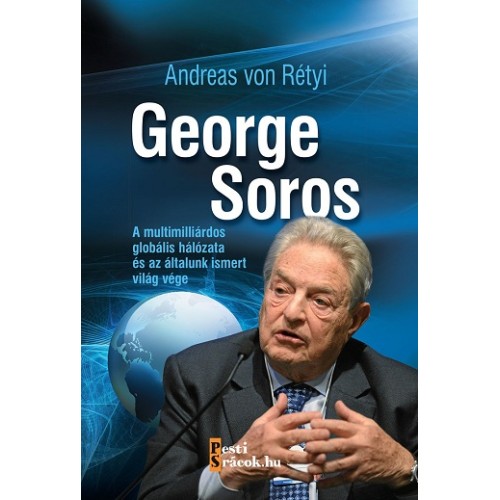 George Soros