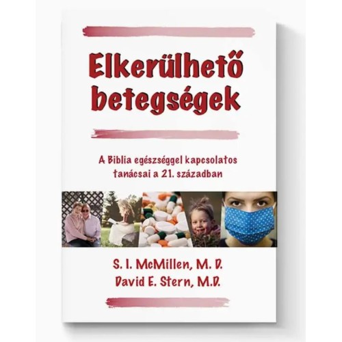 Elkerülhető betegségek