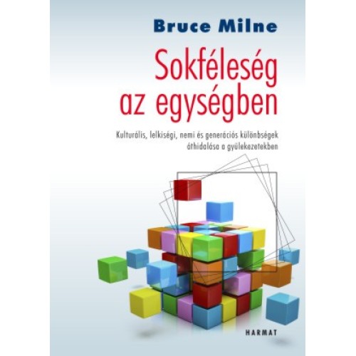 Sokféleség az egységben