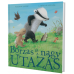 Borzas és a nagy utazás