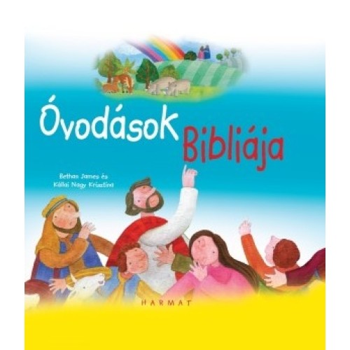 Óvodások Bibliája