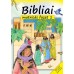 Bibliai matricás füzet nr.1