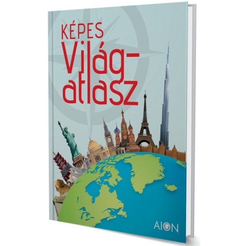 Képes Világatlasz