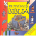 Rejtvényes Biblia - 5-8 éves