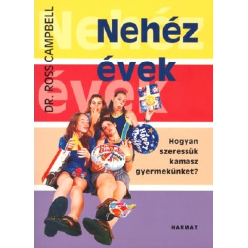 Nehéz évek