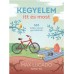 Kegyelem itt és most / 365 bibliai üzenet gyerekeknek - Max Lucado