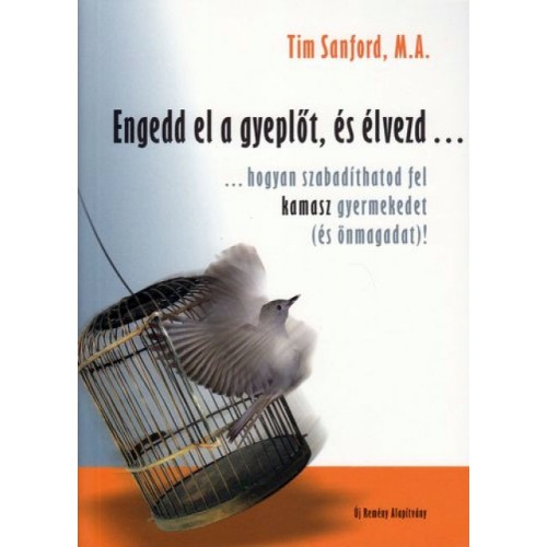 Engedd el a gyeplőt, és élvezd...