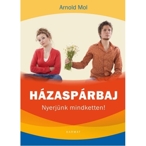 Házaspárbaj - Nyerjünk mindketten!