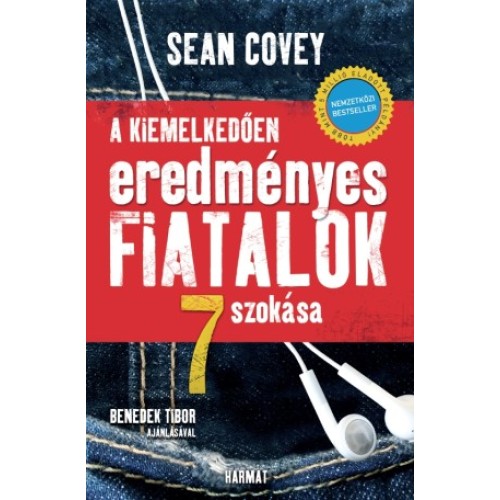A kiemelkedően eredményes fiatalok 7 szokása