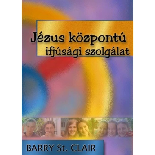 Jézus központú ifjúsági szolgálat