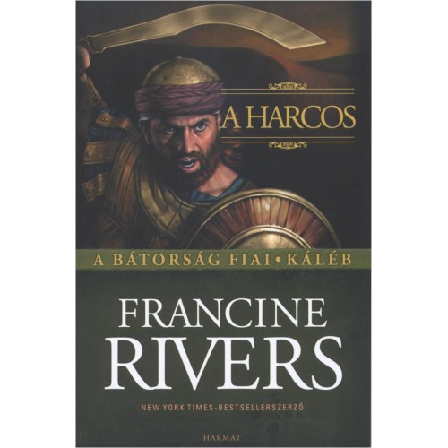 A harcos - Káleb