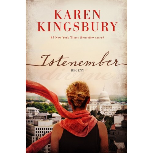 Istenember -Karen Kingsbury