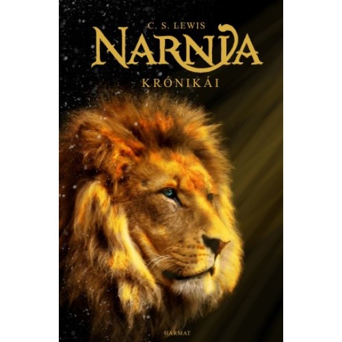 Narnia krónikái (puhatáblás) – egykötetes, illusztrált kiadás