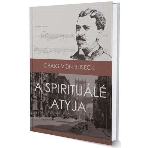 A Spirituálé Atyja