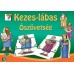 Kezes-lábas - Ószövetség társasjáték