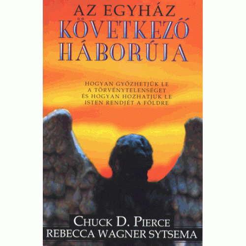 Az Egyház következő háborúja