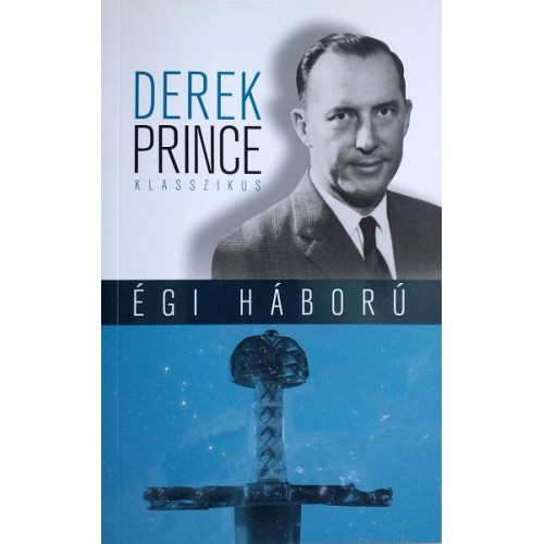 Égi háború - Derek Prince