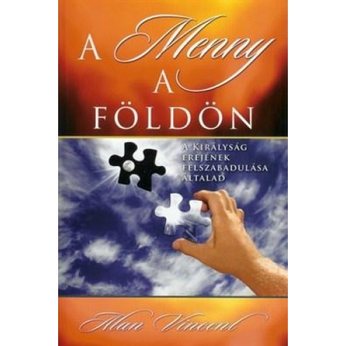 A Menny a Földön - Alan Vincent