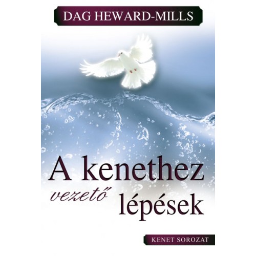 A kenethez vezető lépések