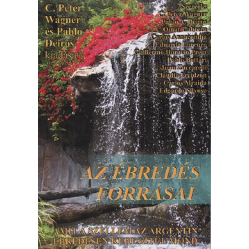 Az ébredés forrásai