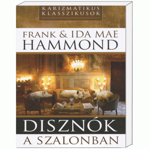 Disznók a szalonban