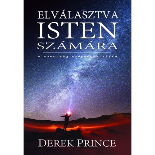 Elválasztva Isten számára - Derek Prince