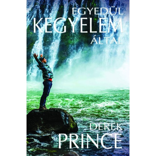 Egyedül kegyelem által