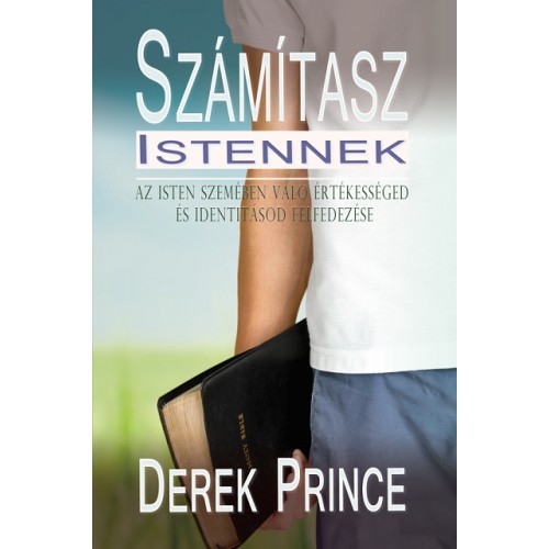 Számítasz Istennek - Derek Prince