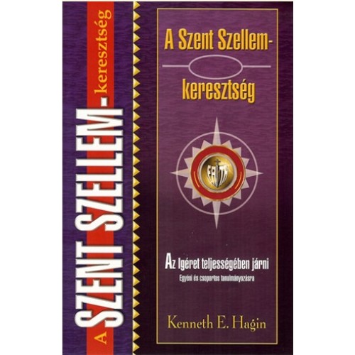 A Szent Szellem - keresztség