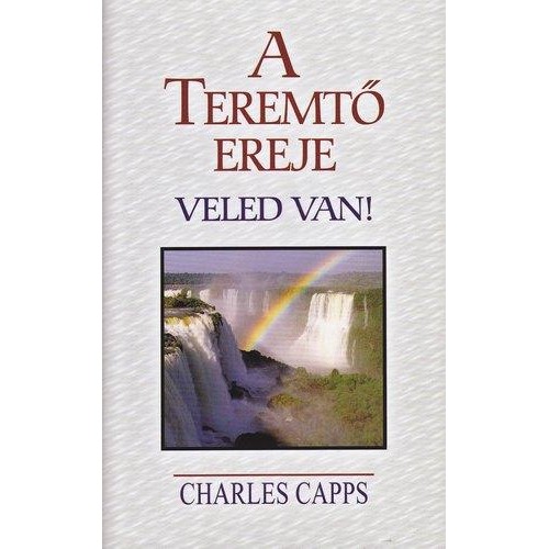 A Teremtő ereje veled van! 