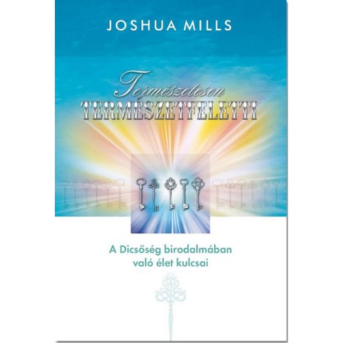 Természetesen természetfeletti