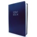 Biblia Patmos - Nagy - Sötétkék - sima