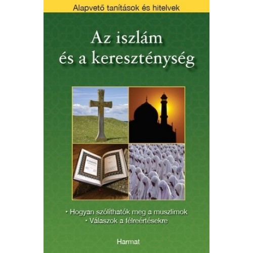 Az iszlám és a kereszténység