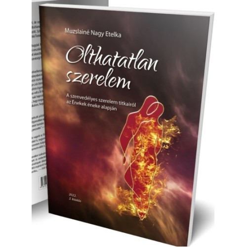 Olthatatlan szerelem