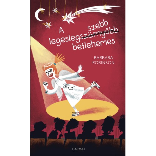 A legeslegszebb betlehemes