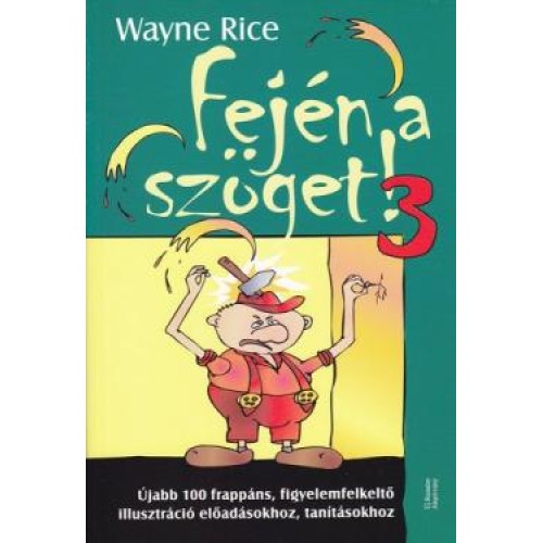 Fején a szöget 3