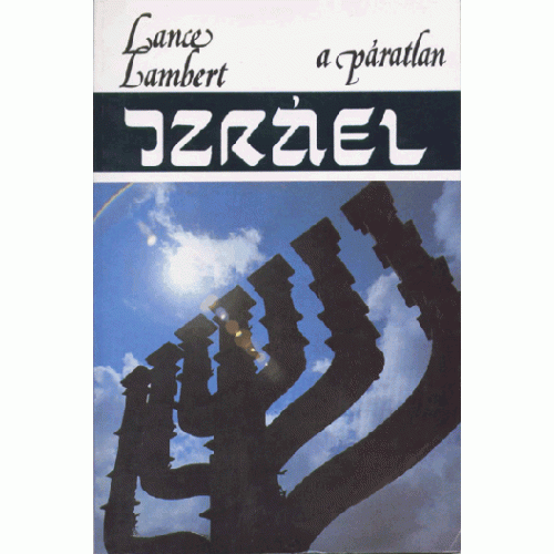 A páratlan Izráel 