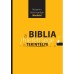 A Biblia ihletettsége és tekintélye