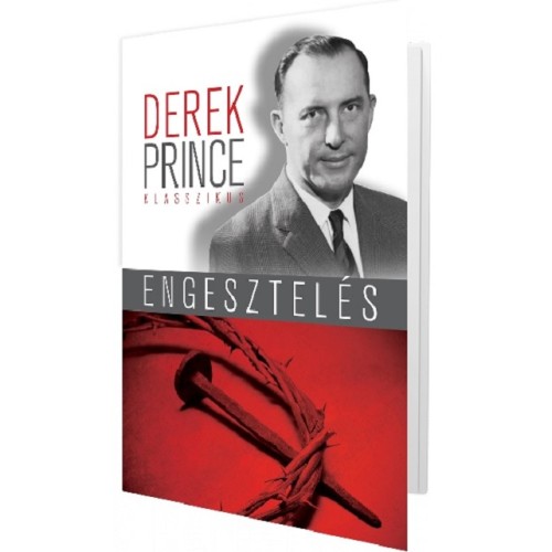 Engesztelés (új kiadás) - mi történt a kereszten?