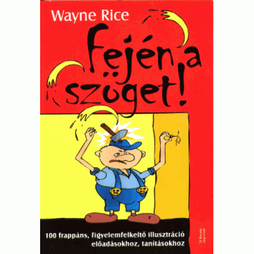 Fején a szöget 1