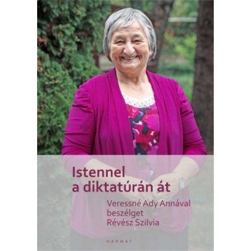 Istennel a diktaturán át