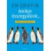 Amikor összegyűlünk… – Mitől lesz jó egy csoport? -Em Griffin
